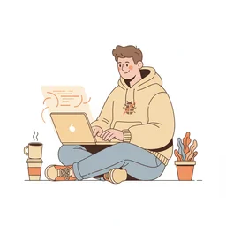Coder Claes